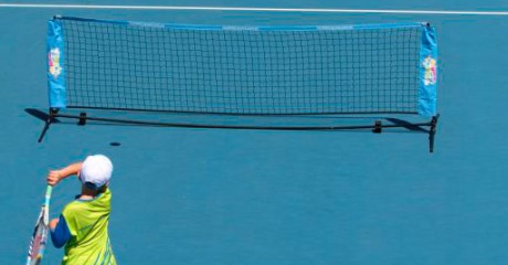 ANZ Hot Shots Challenges